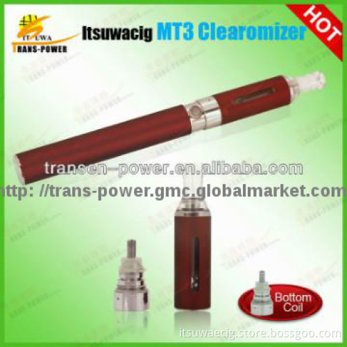 newest products electronic cigarette EGO MT3